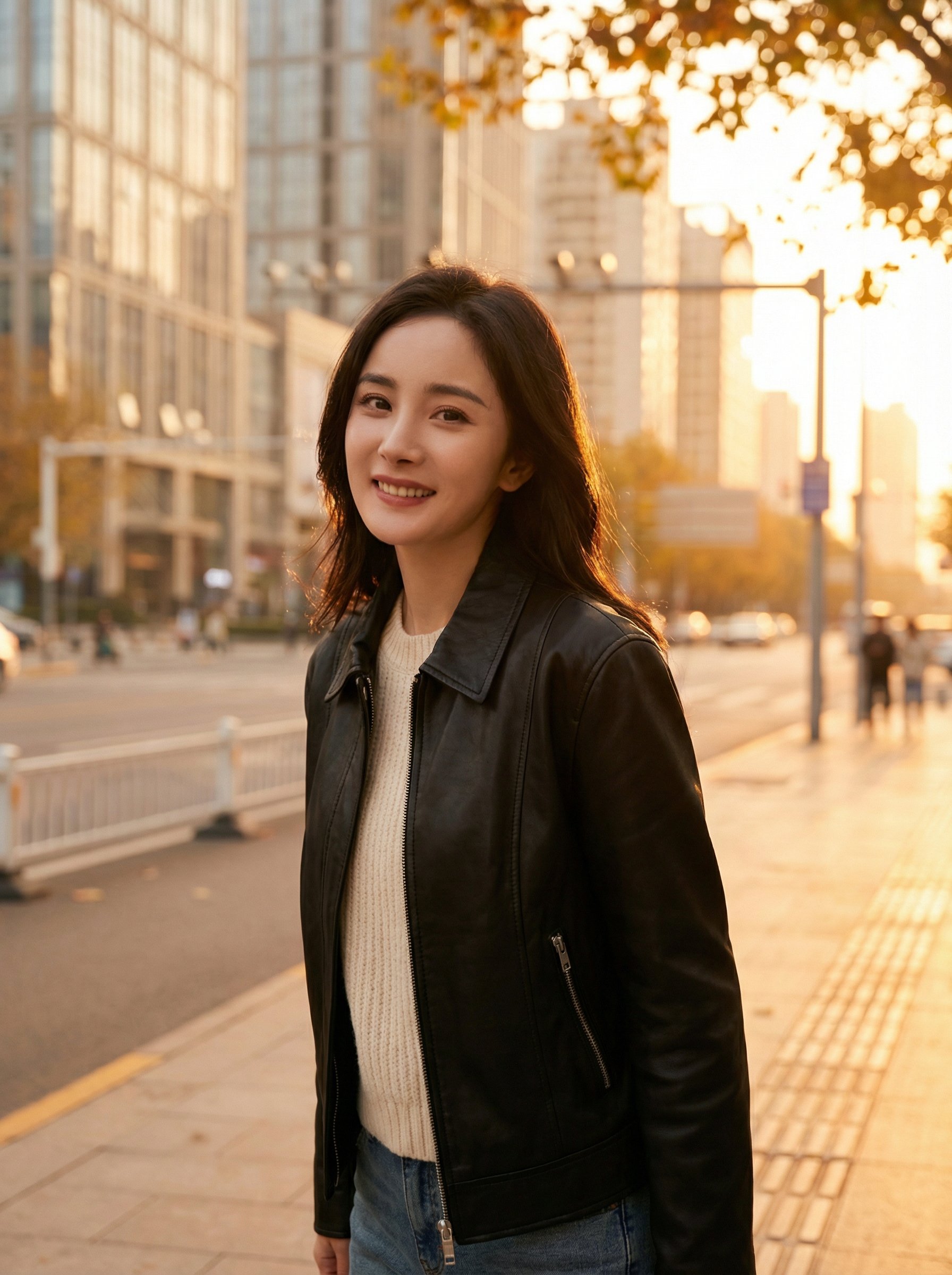 海角社区生活视频：城市街拍Vlog