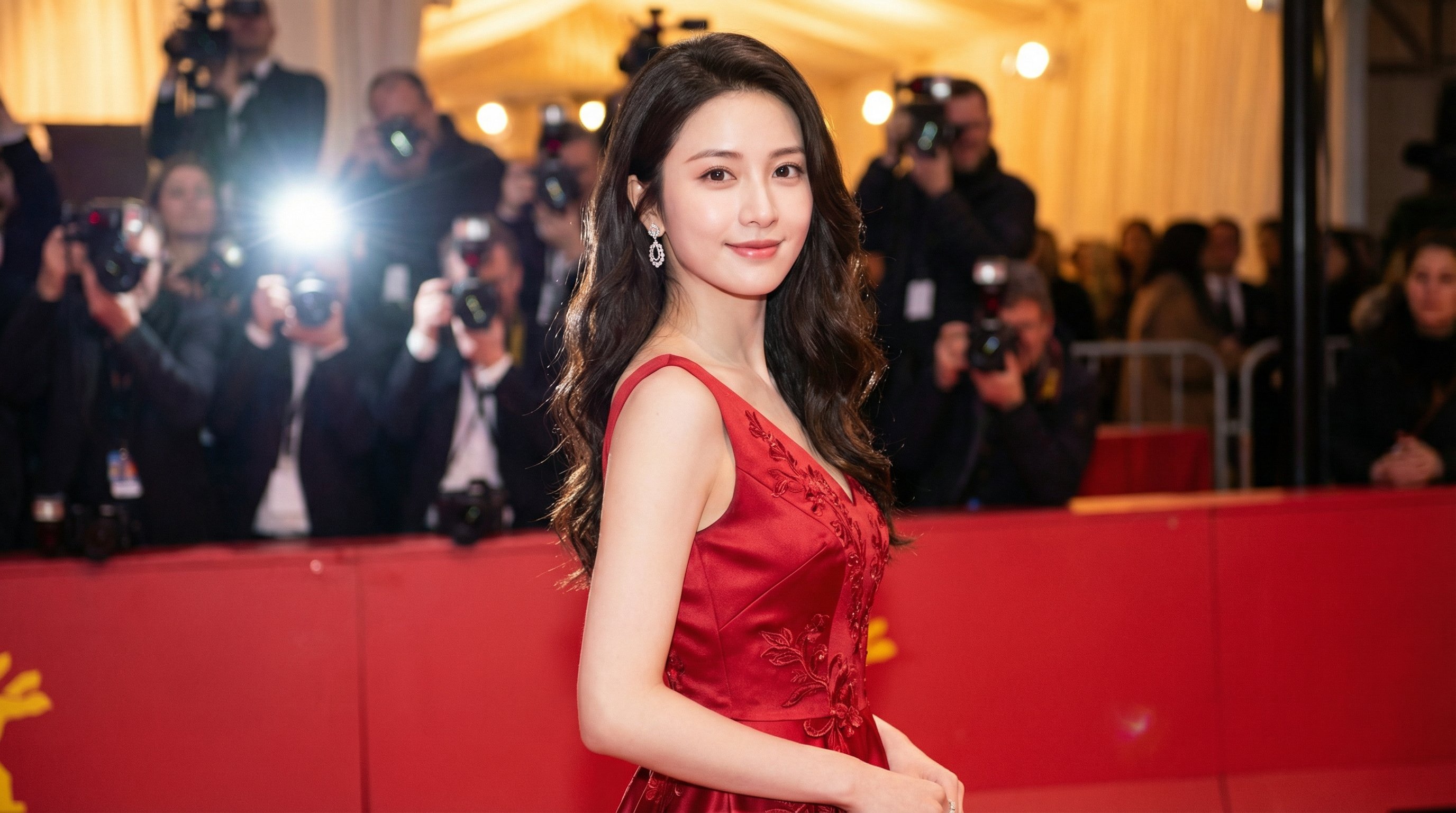 海角社区生活视频：影视首映礼红毯直击